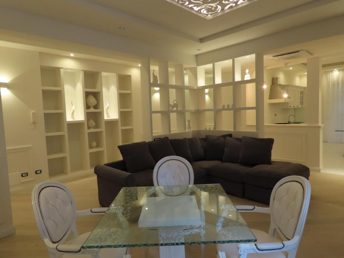 Minori Palace De Luxe Apartment Εξωτερικό φωτογραφία
