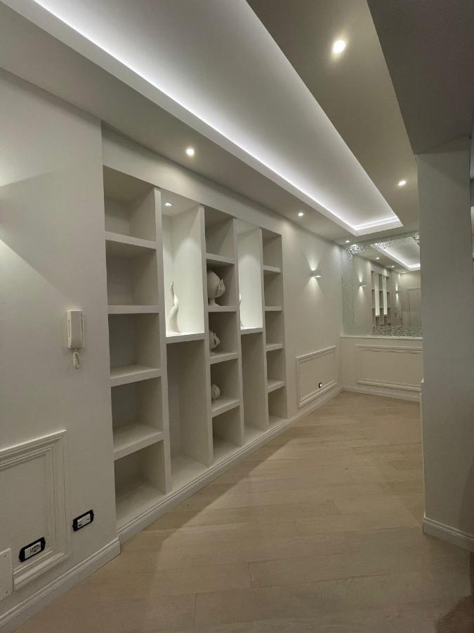 Minori Palace De Luxe Apartment Εξωτερικό φωτογραφία