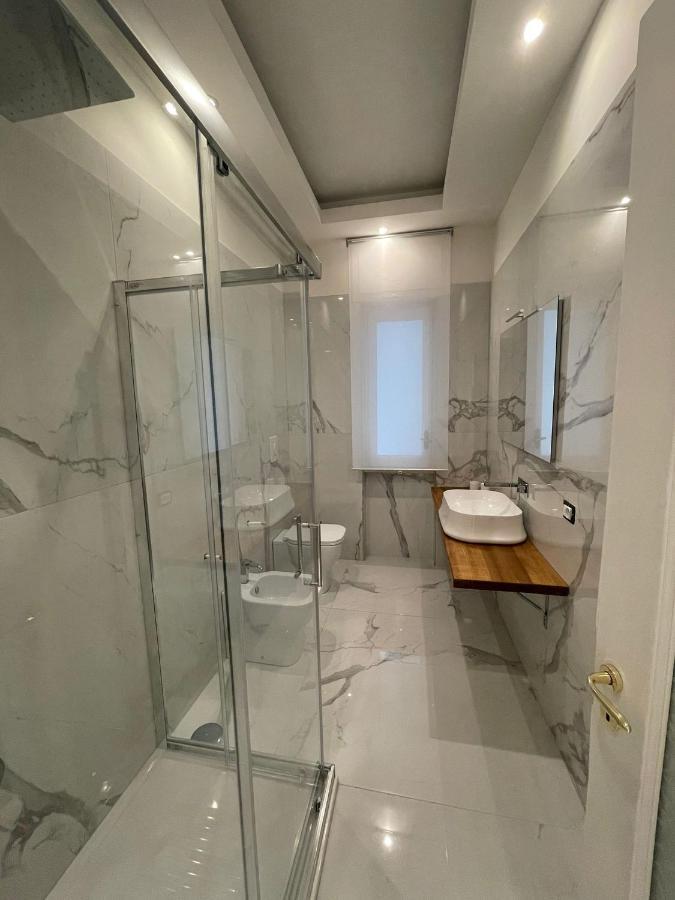 Minori Palace De Luxe Apartment Εξωτερικό φωτογραφία