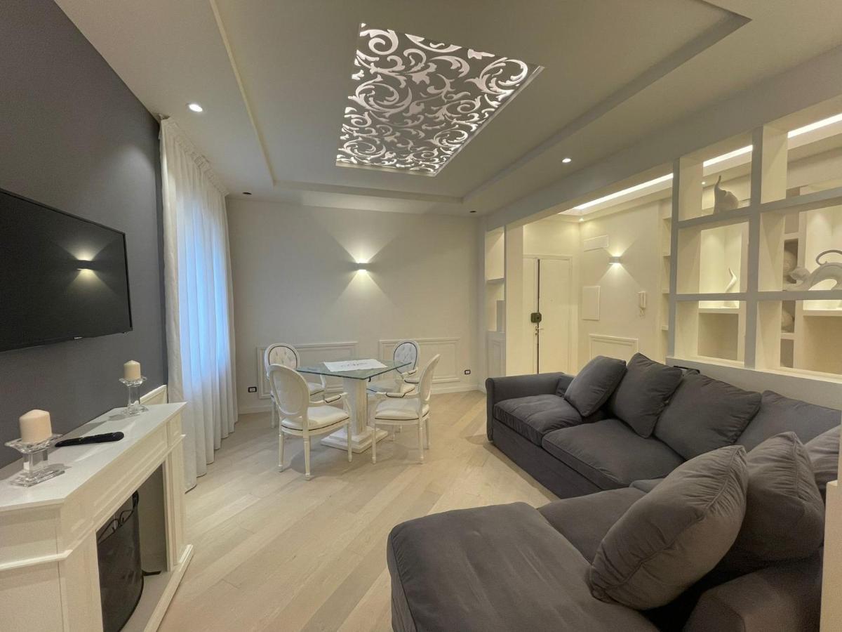 Minori Palace De Luxe Apartment Εξωτερικό φωτογραφία