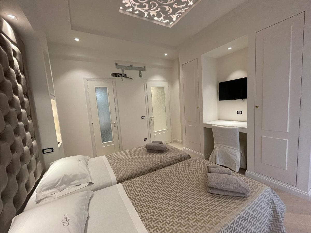 Minori Palace De Luxe Apartment Εξωτερικό φωτογραφία