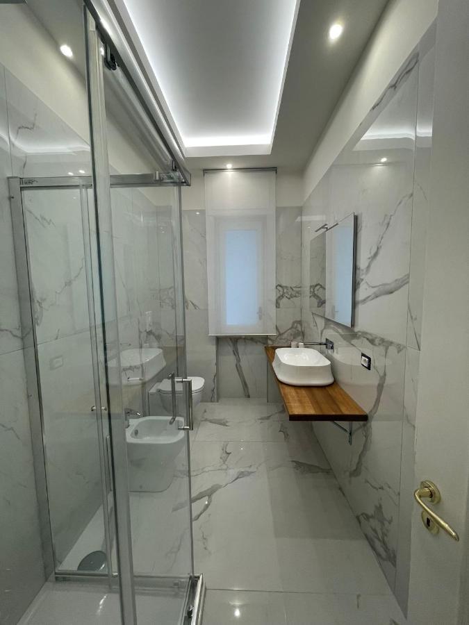 Minori Palace De Luxe Apartment Εξωτερικό φωτογραφία