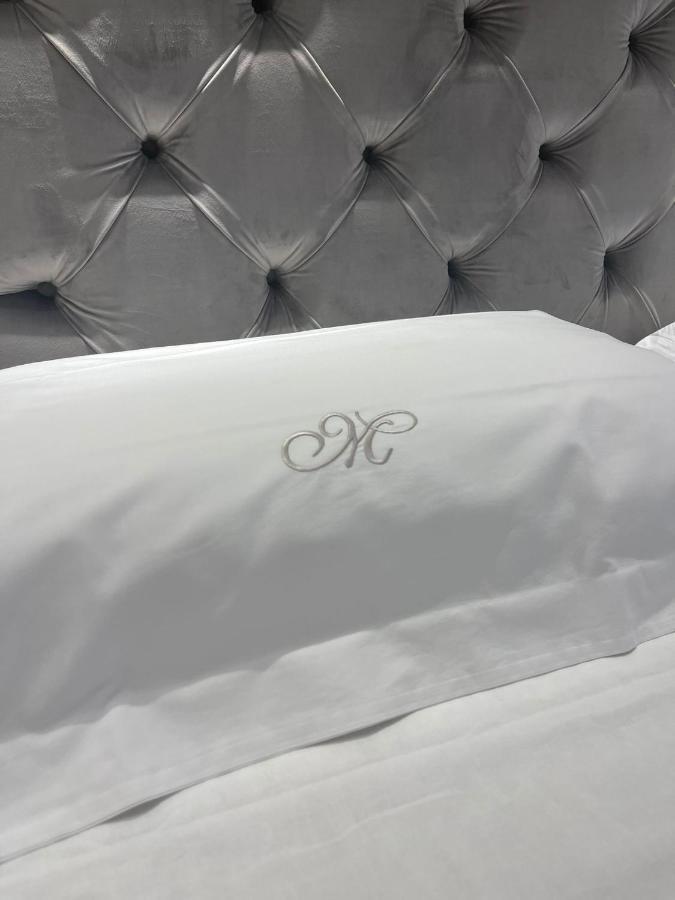 Minori Palace De Luxe Apartment Εξωτερικό φωτογραφία