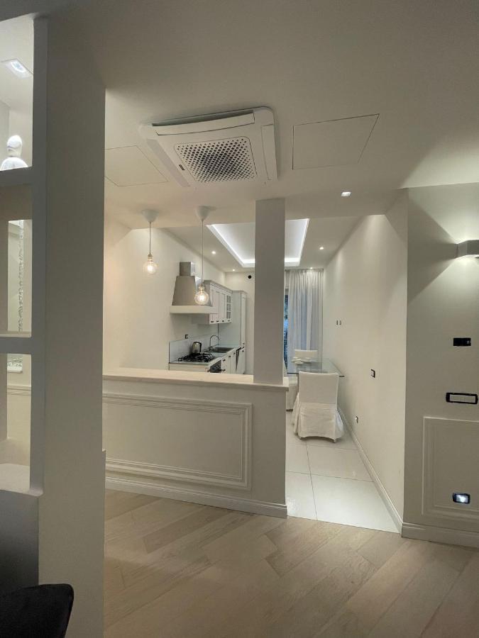 Minori Palace De Luxe Apartment Εξωτερικό φωτογραφία