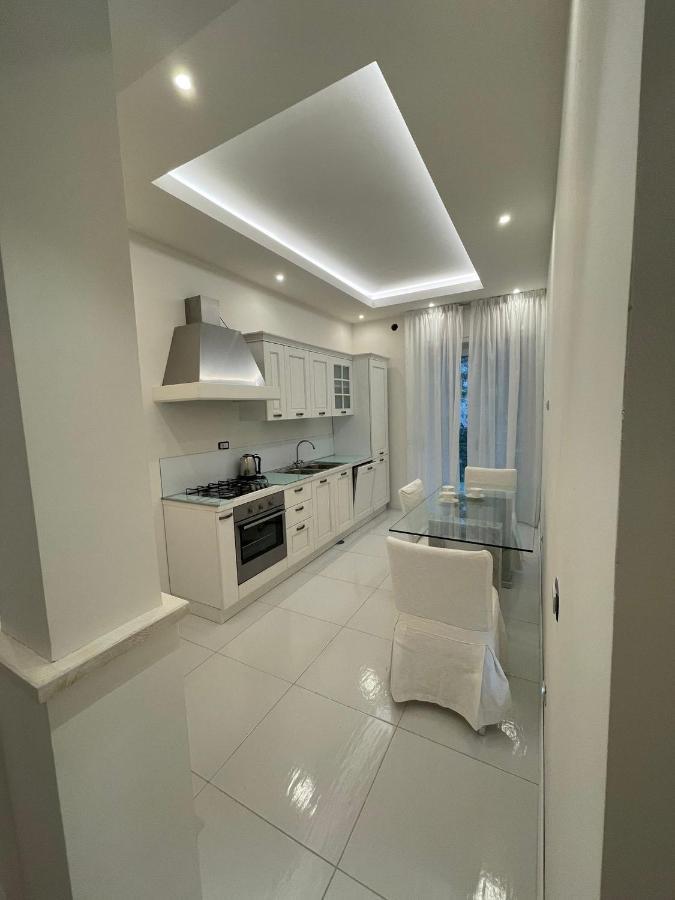 Minori Palace De Luxe Apartment Εξωτερικό φωτογραφία