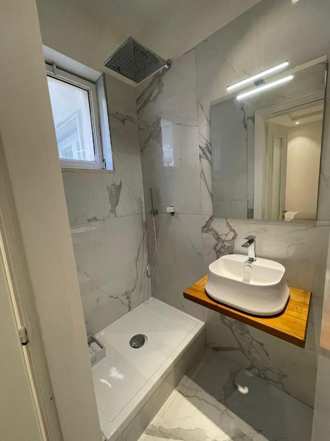 Minori Palace De Luxe Apartment Εξωτερικό φωτογραφία