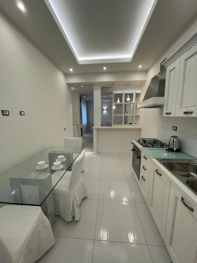Minori Palace De Luxe Apartment Εξωτερικό φωτογραφία