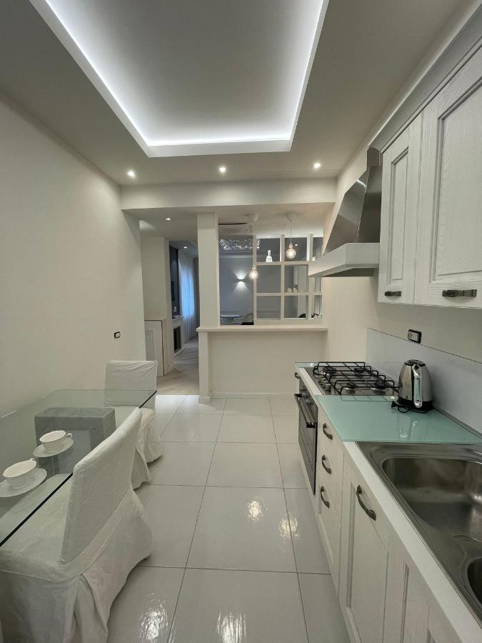 Minori Palace De Luxe Apartment Εξωτερικό φωτογραφία