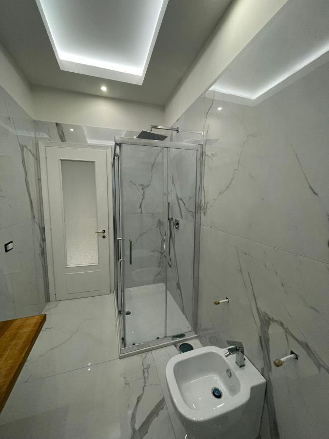 Minori Palace De Luxe Apartment Εξωτερικό φωτογραφία