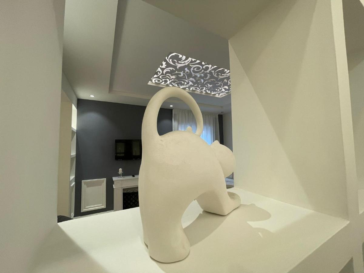 Minori Palace De Luxe Apartment Εξωτερικό φωτογραφία