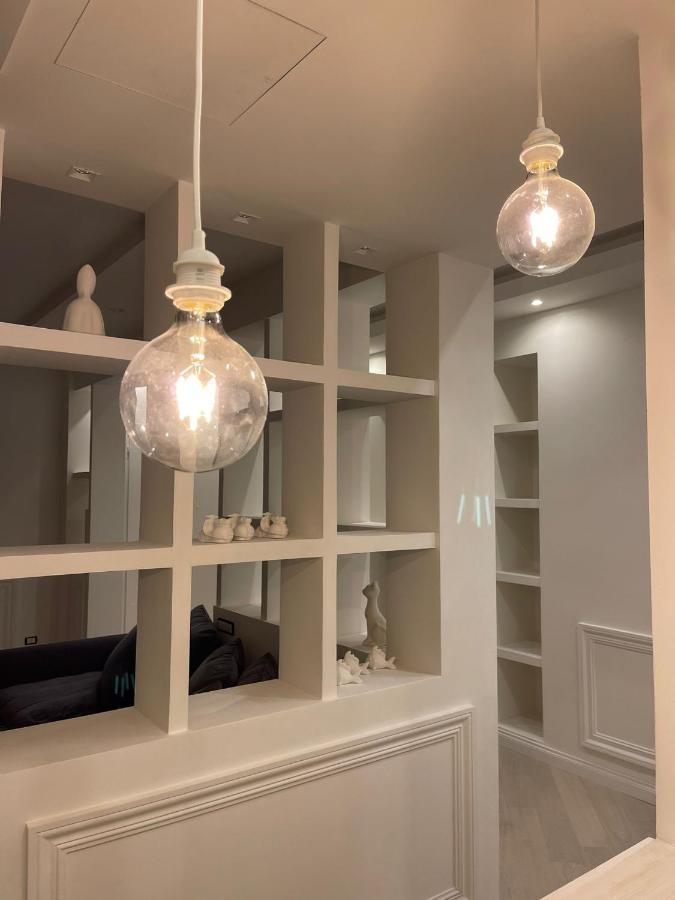 Minori Palace De Luxe Apartment Εξωτερικό φωτογραφία