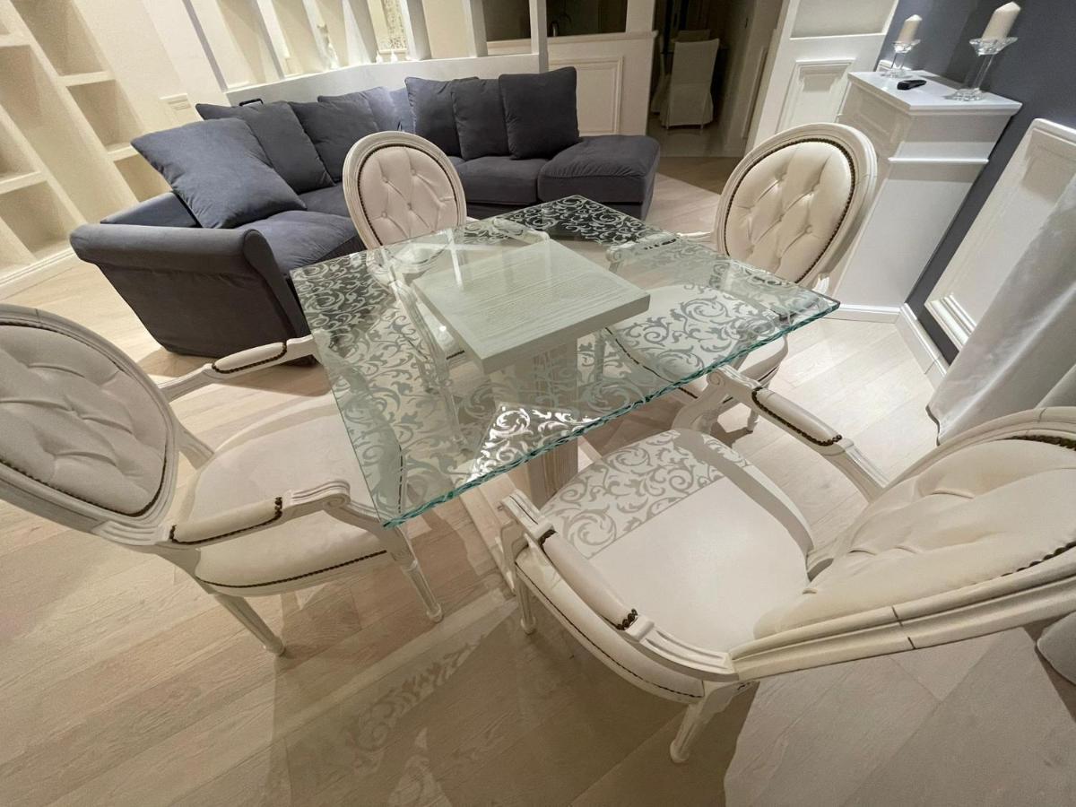 Minori Palace De Luxe Apartment Εξωτερικό φωτογραφία